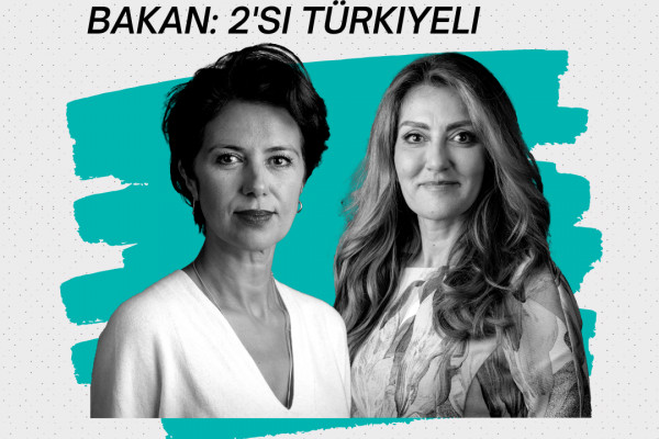 Yeni Hollanda hükümetinde 14 kadın bakan: 2'si Türkiyeli