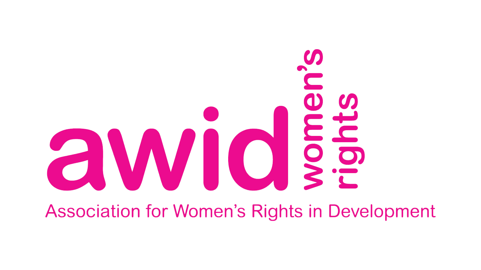 Derneğimiz global feminist kadın ağı AWID üyesi oldu.