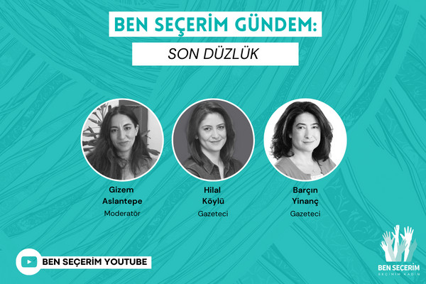 Ben Seçerim Gündem: Son Düzlük