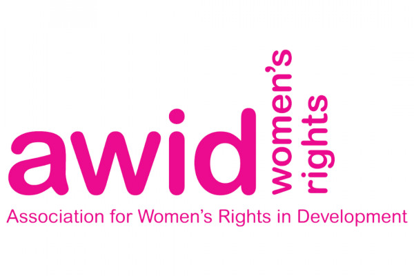 Ben Seçerim Derneği resmi olarak AWID üyesi!