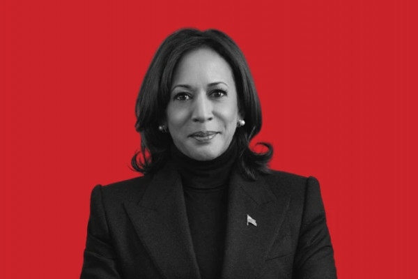 Kamala Harris’ın seçimi: \"Geriye gitmek yok\" - Nilden Bayazıt