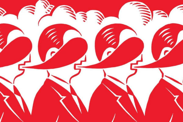 Siyasetin dili neden hâlâ “erkek”?