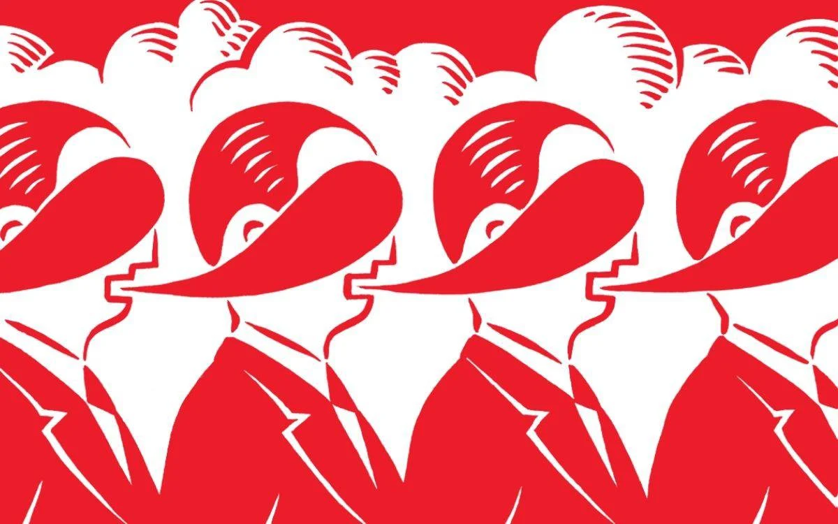 Siyasetin dili neden hâlâ “erkek”?